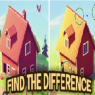 Find The Difference